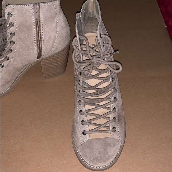 Shoe boots - Picture 2 of 3